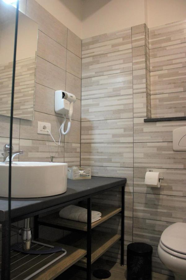 B&B Civicocento Torre del Greco Eksteriør bilde