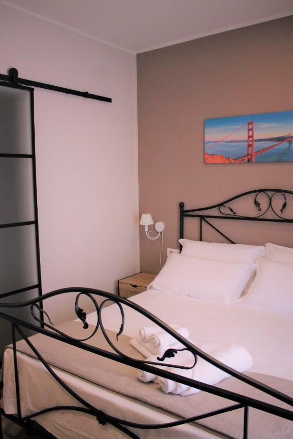 B&B Civicocento Torre del Greco Eksteriør bilde